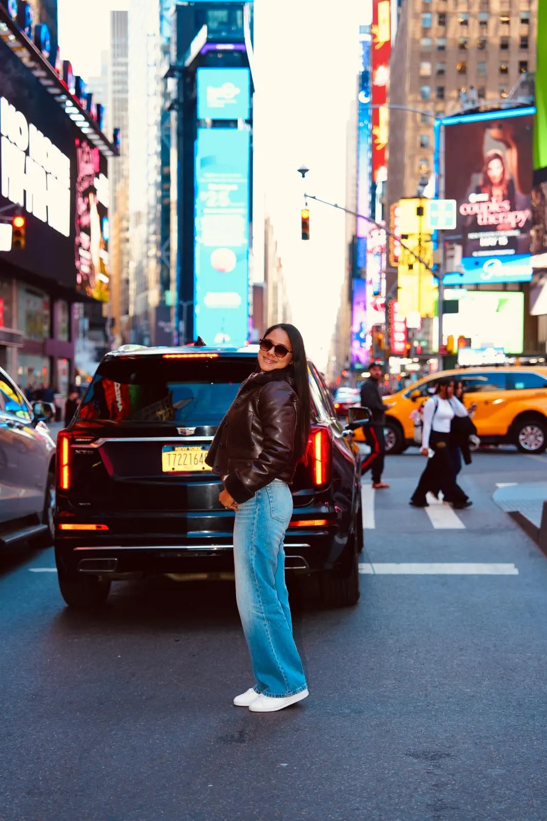 Visa B1/B2 — Negocios y Turismo